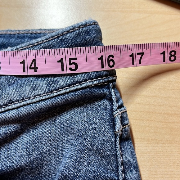 Sliver Jeans Avery Slim 30 x 27 - Picture 9 of 11